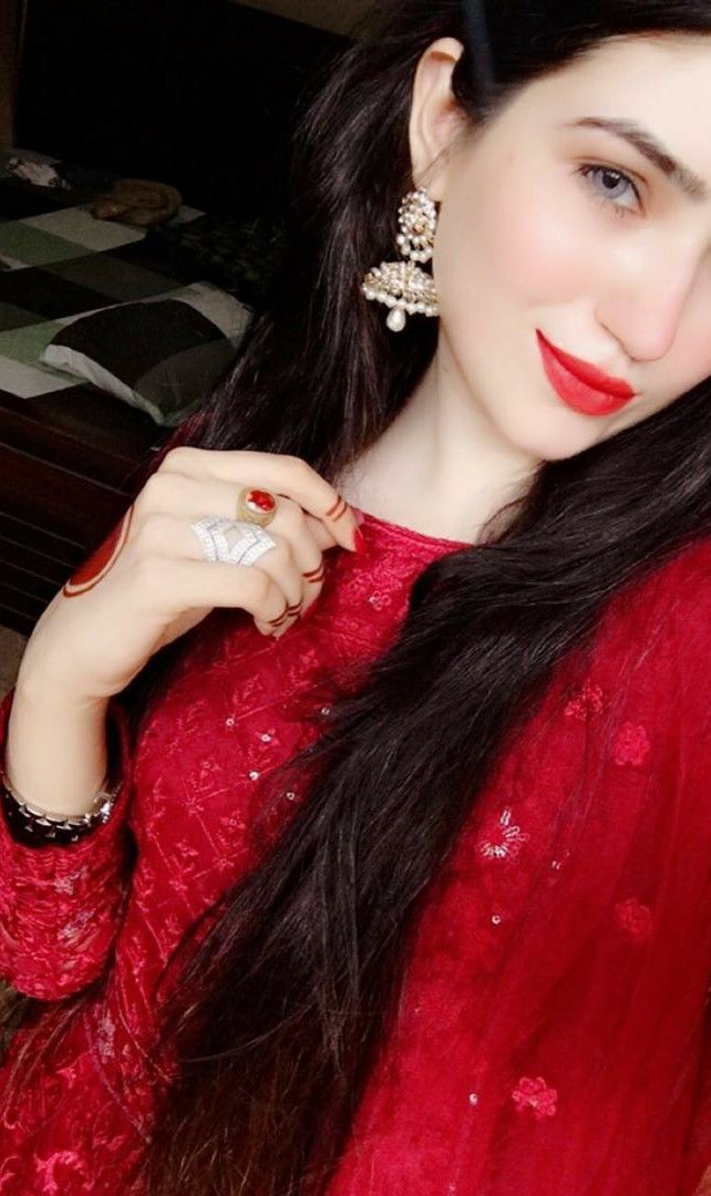 Mehak Tariq