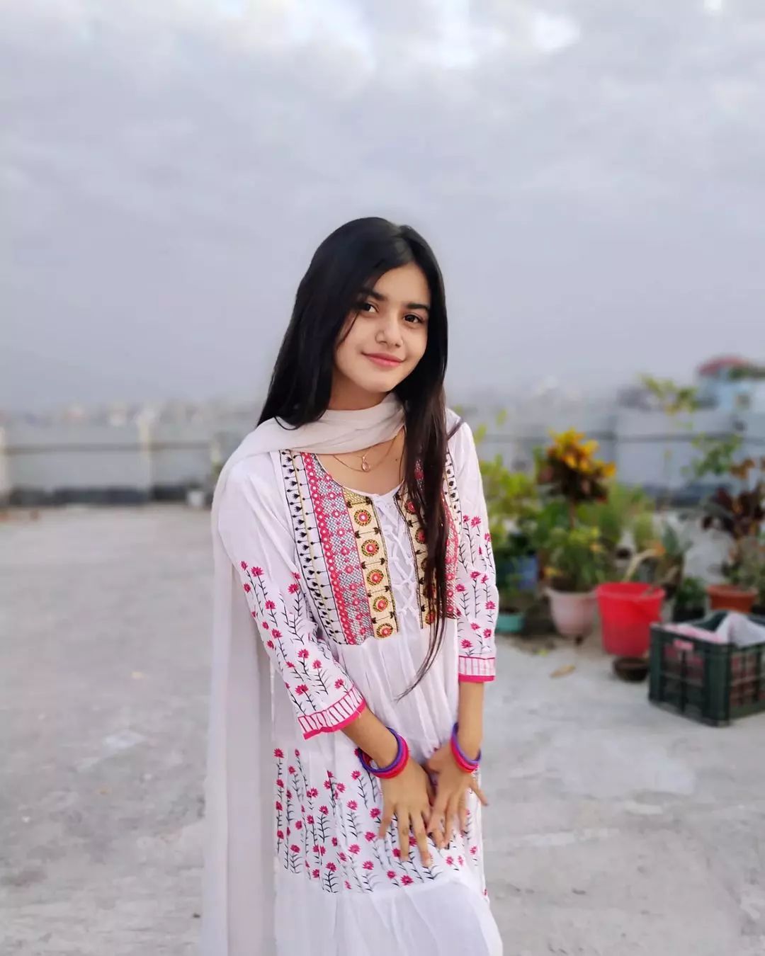 Sumaiya Rahman